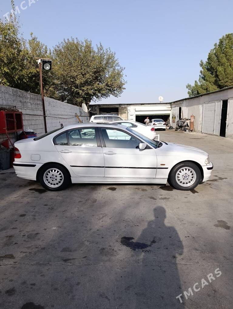 BMW E46 2000 - 57 000 TMT - Ашхабад - img 2