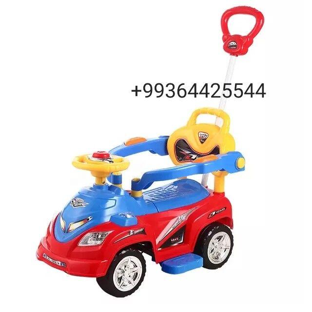 caga masyn - Мир 7 - img 8