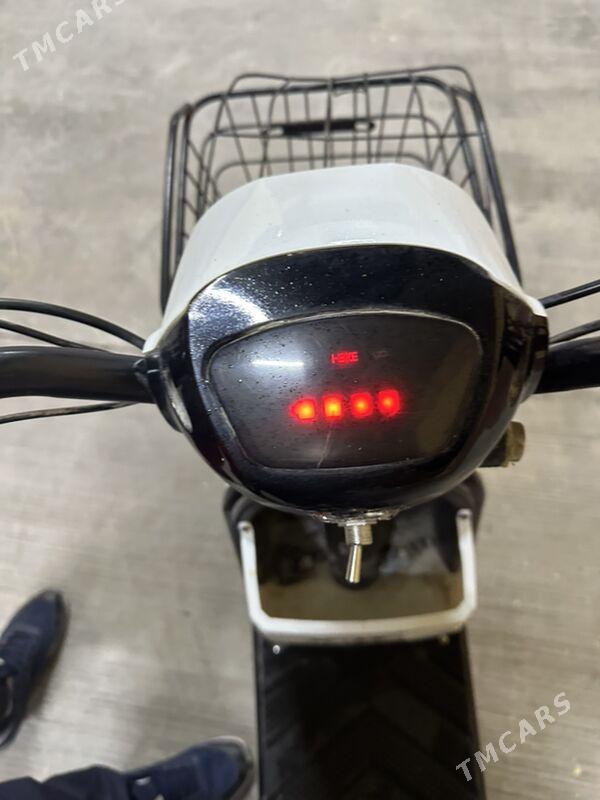 Tokly mator - Бузмеин - img 6