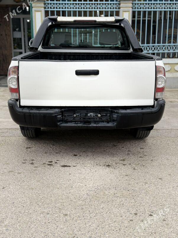 Toyota Tacoma 2013 - 200 000 TMT - Gökdepe - img 2