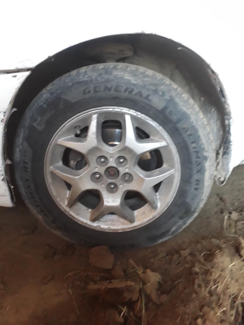 disga 400 TMT - Мары - img 2