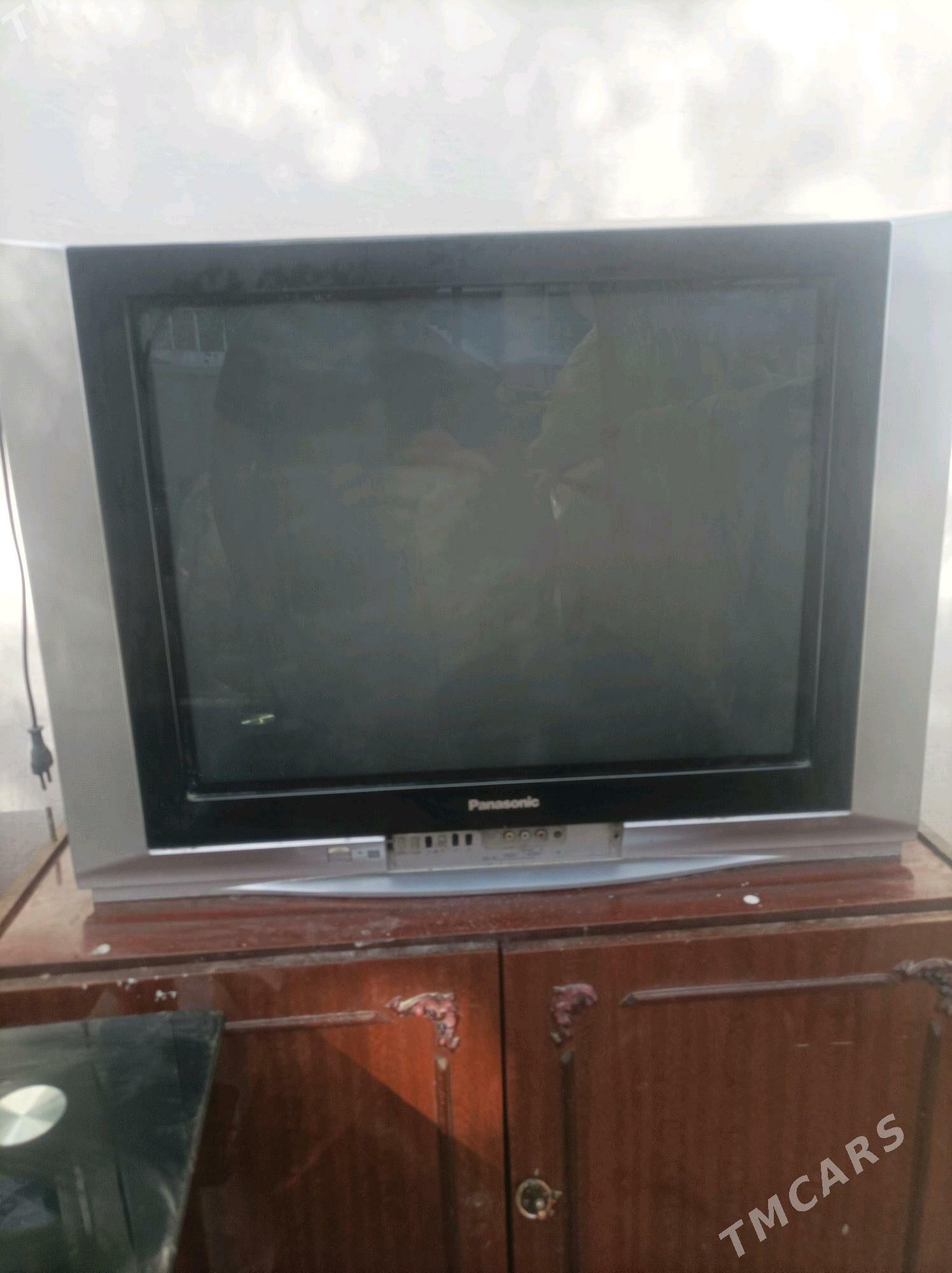 telvizor pastawka - Балканабат - img 1