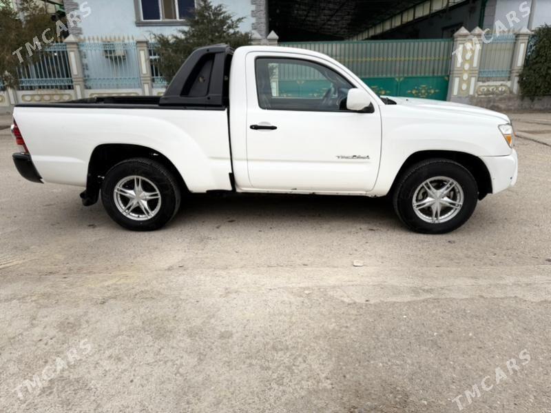 Toyota Tacoma 2013 - 200 000 TMT - Gökdepe - img 3