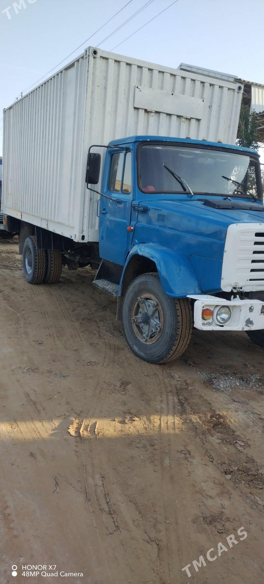 Zil 133 1984 - 120 000 TMT - Mary - img 3