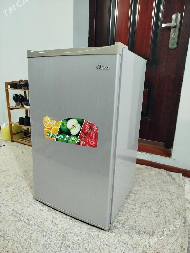 Mideya - Hitrowka - img 1