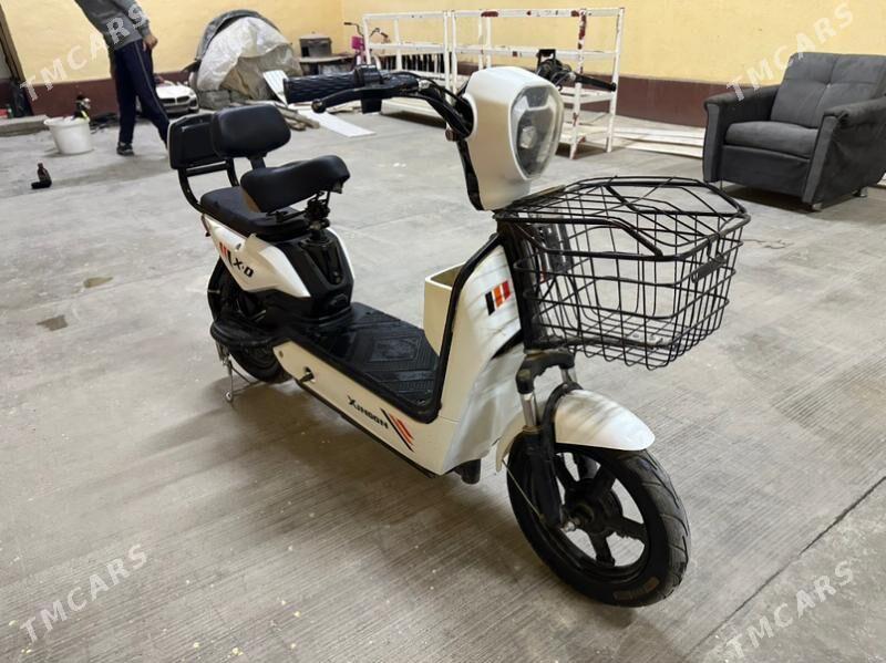 Tokly mator - Бузмеин - img 2