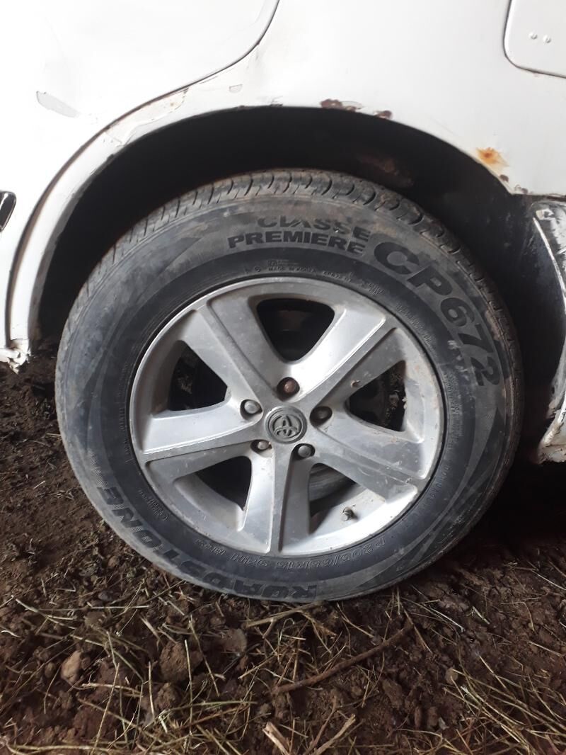 disga 400 TMT - Мары - img 1