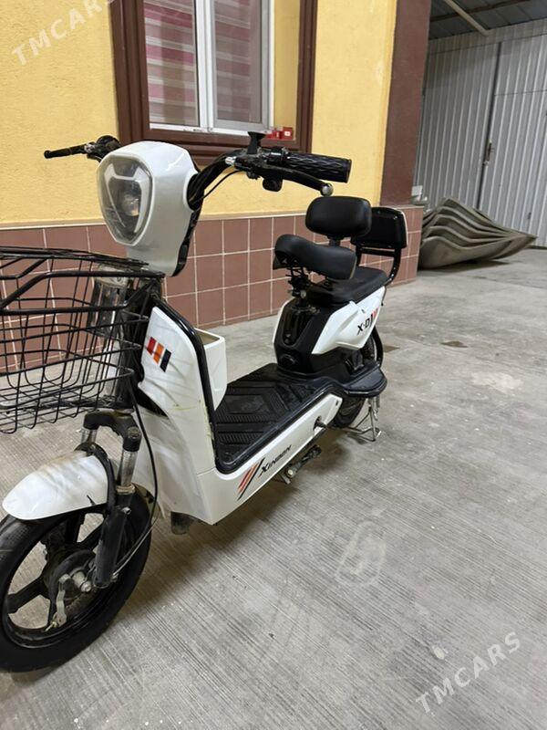 Tokly mator - Бузмеин - img 4