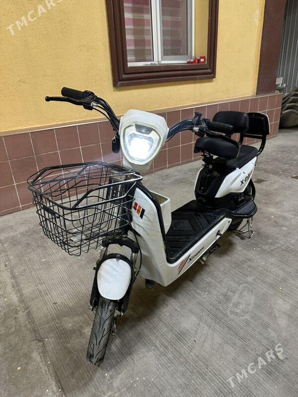 Tokly mator - Бузмеин - img 7