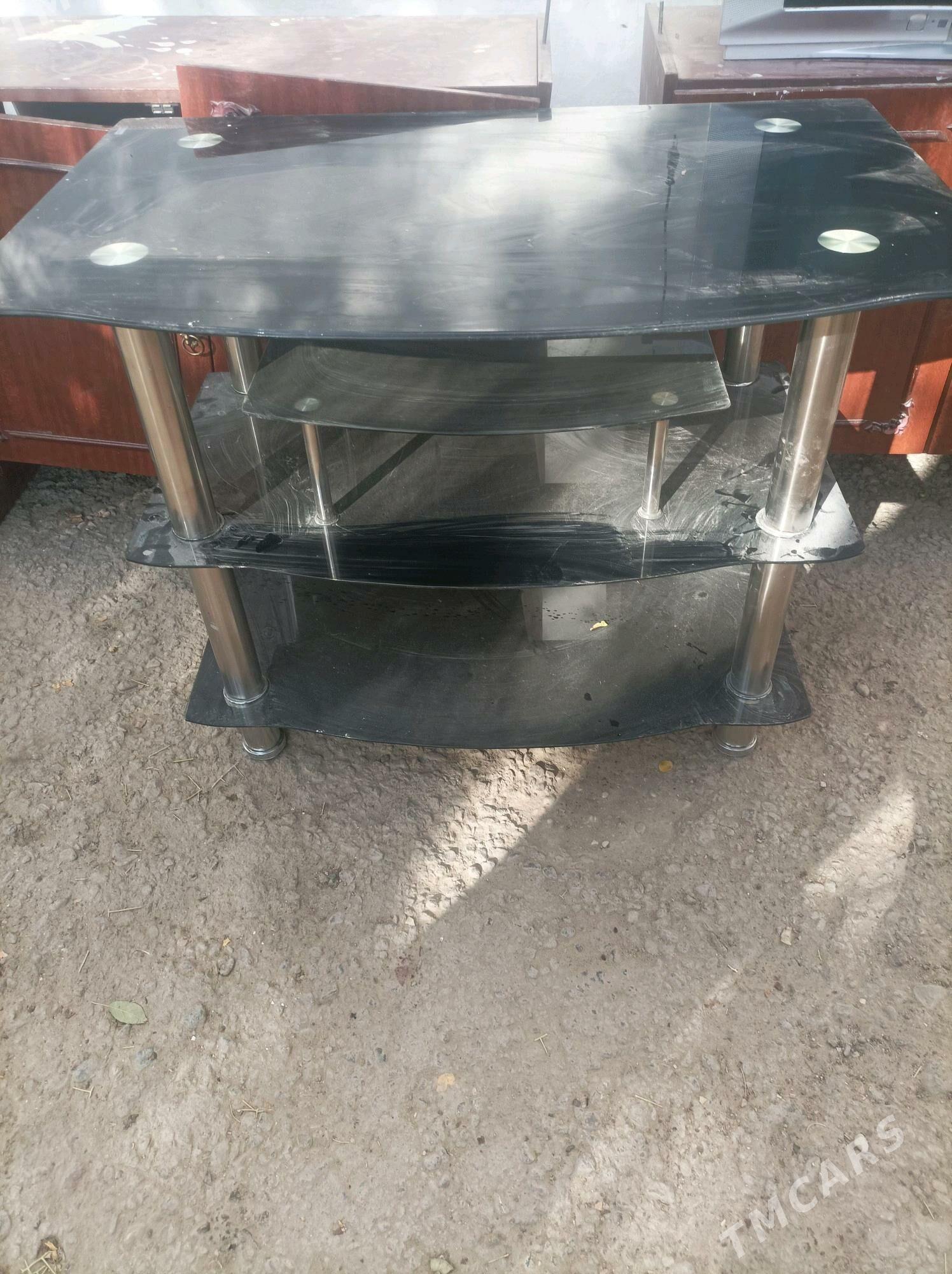 telvizor pastawka - Балканабат - img 2