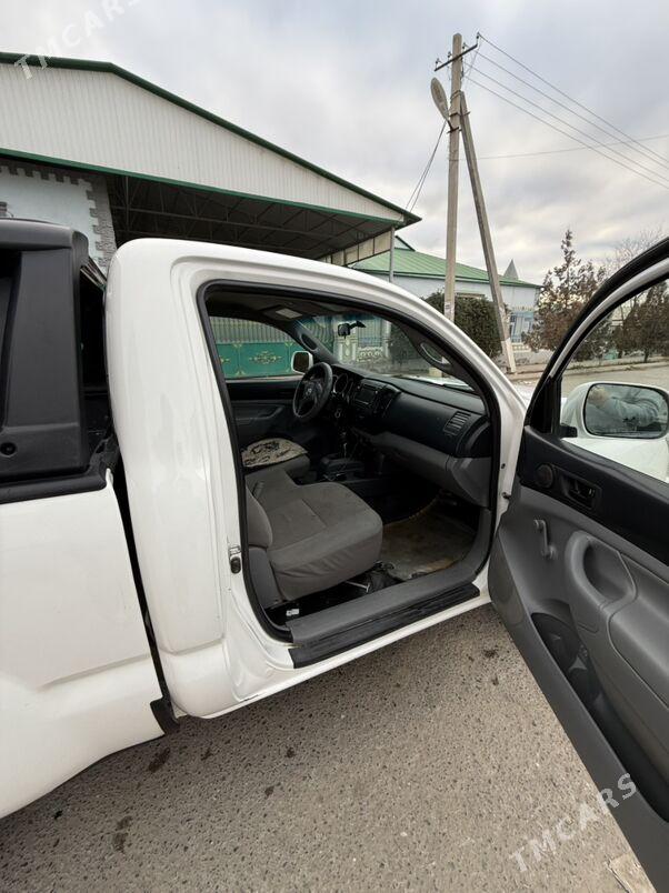 Toyota Tacoma 2013 - 200 000 TMT - Gökdepe - img 5