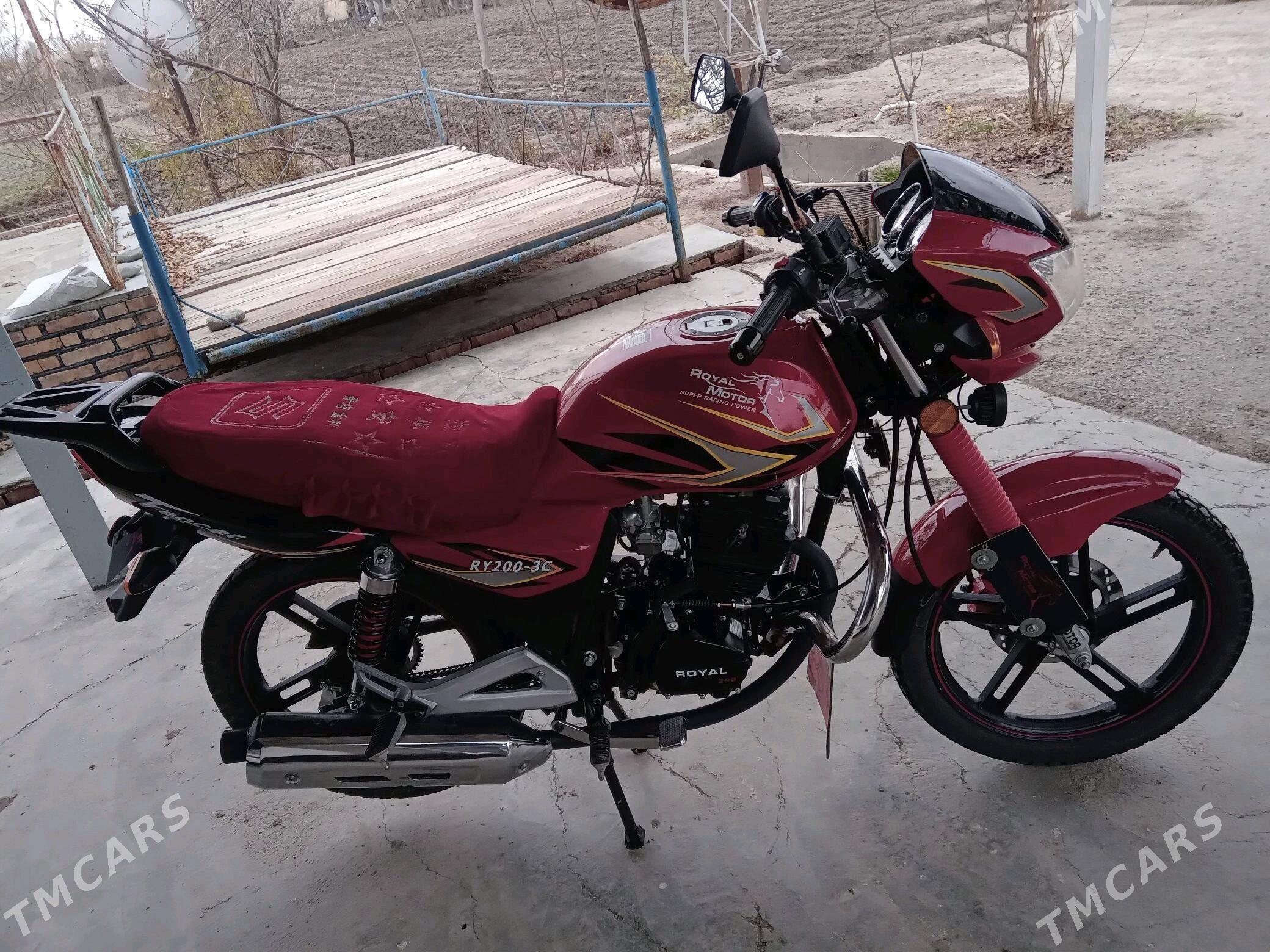 Fekon FK200-14G 2015 - 30 000 TMT - Койтендаг - img 2