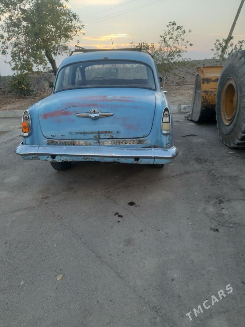 Gaz 21 1989 - 8 000 TMT - Ýaşlyk - img 4