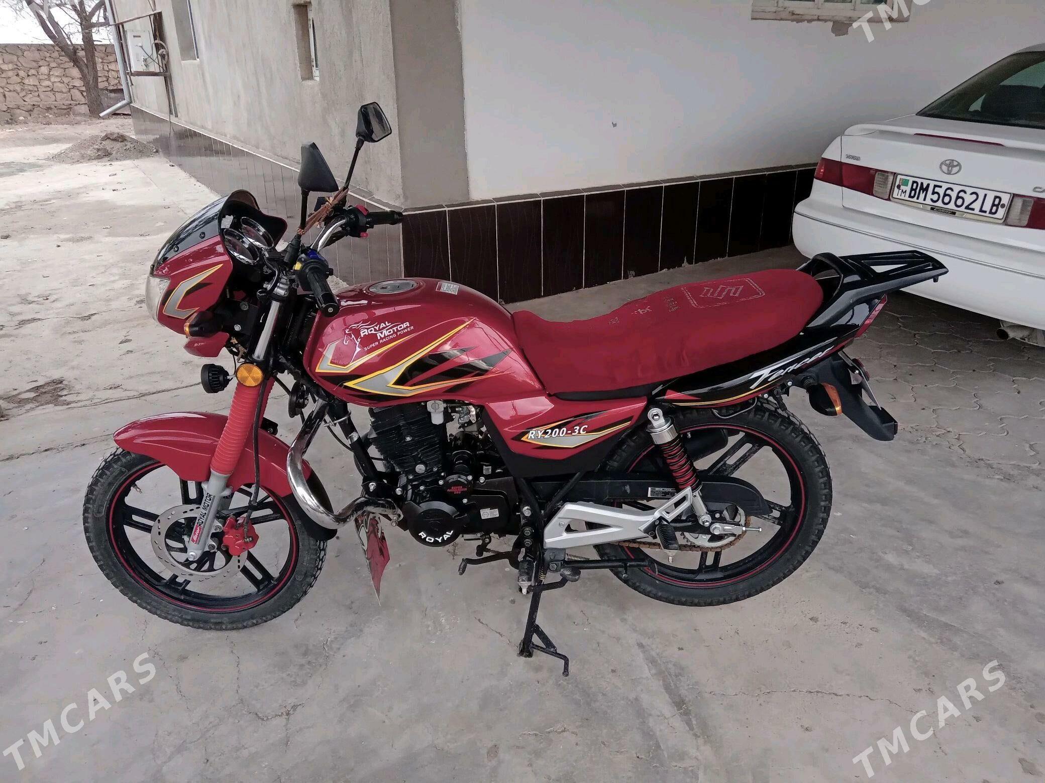 Fekon FK200-14G 2015 - 30 000 TMT - Койтендаг - img 5