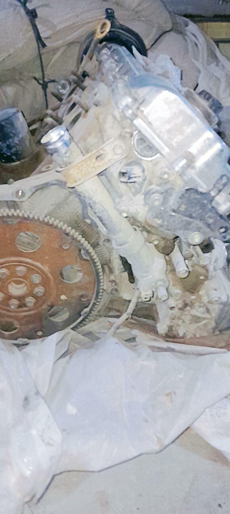 duty avolon mator karopka 5 000 TMT - Мургап - img 5