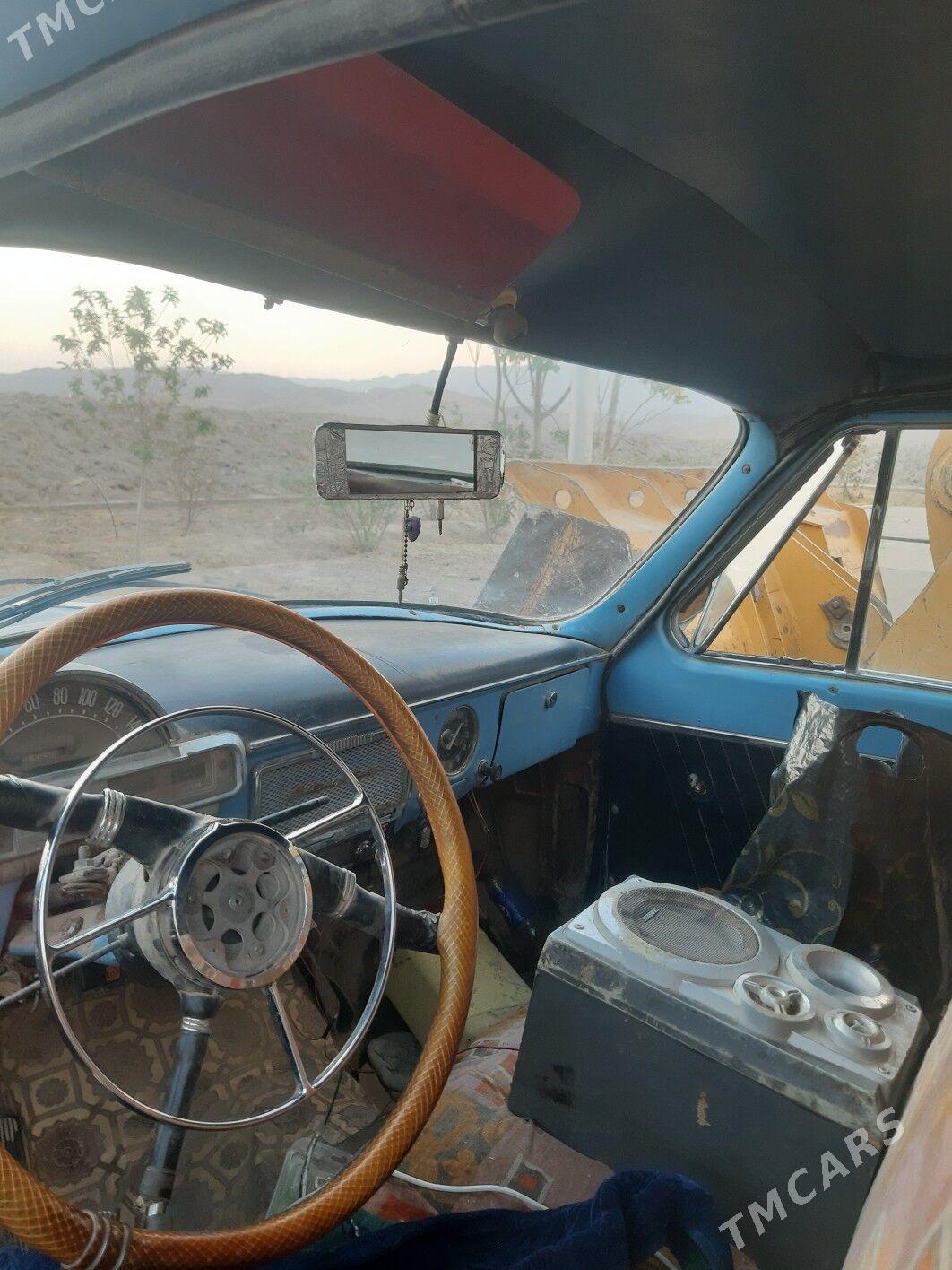 Gaz 21 1989 - 8 000 TMT - Ýaşlyk - img 5