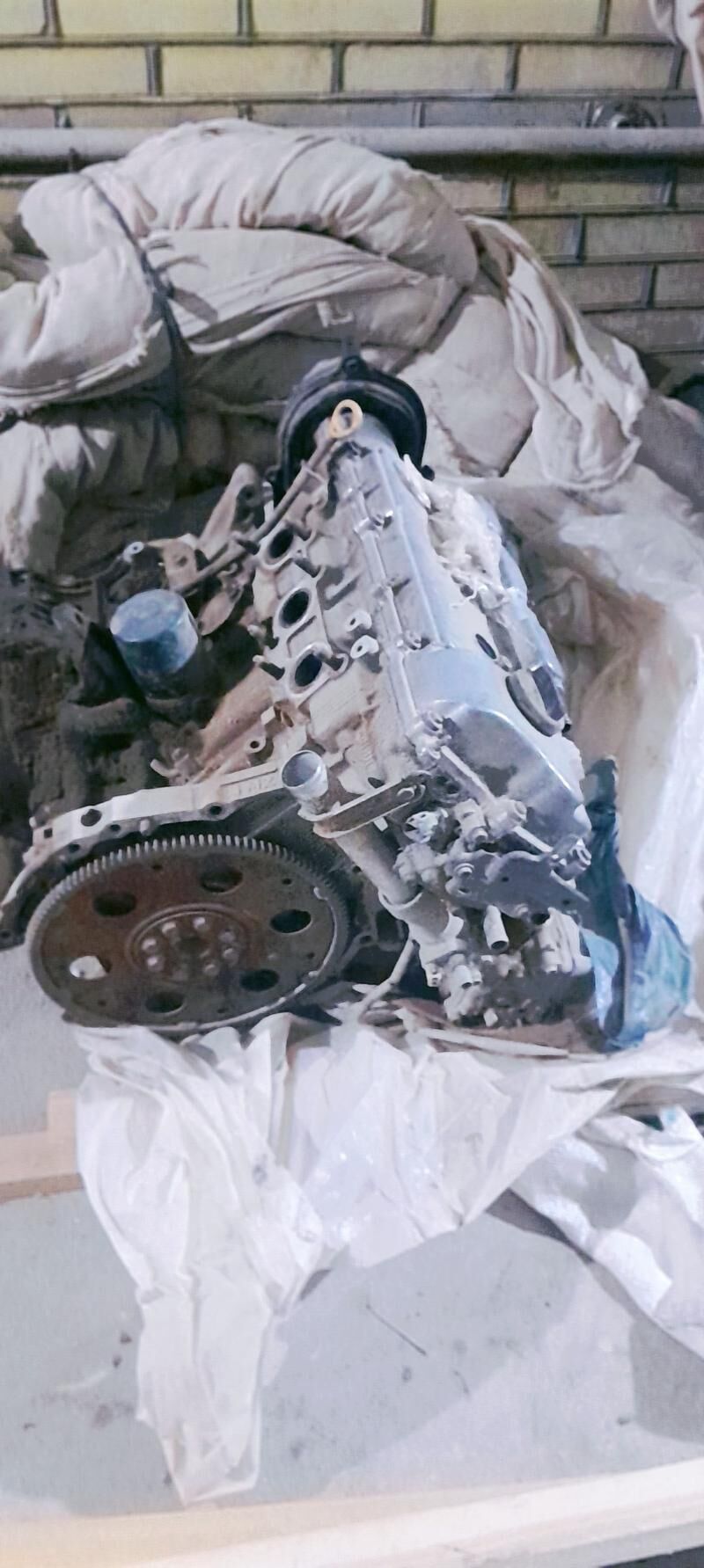 duty avolon mator karopka 5 000 TMT - Мургап - img 3