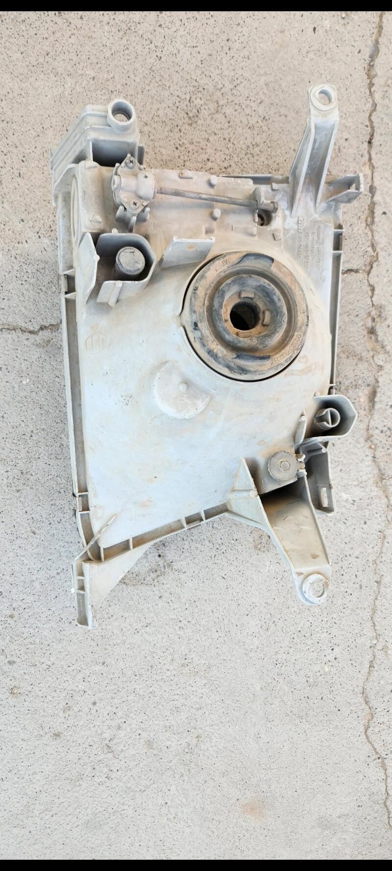 fara 400 TMT - Байрамали - img 4