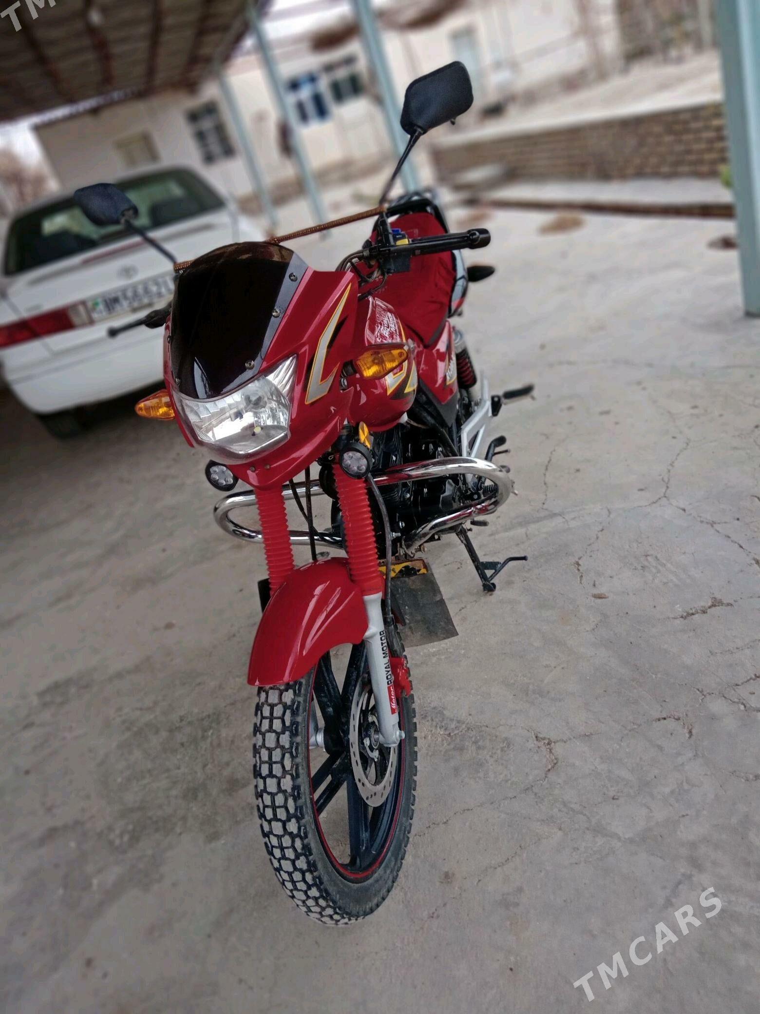 Fekon FK200-14G 2015 - 30 000 TMT - Койтендаг - img 3