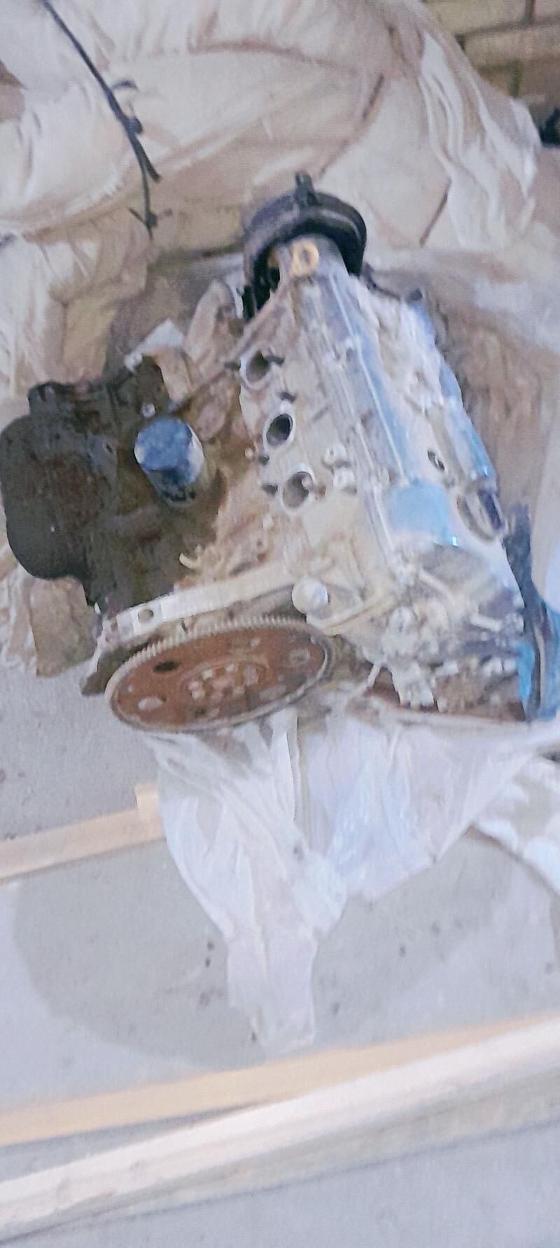 duty avolon mator karopka 5 000 TMT - Мургап - img 6