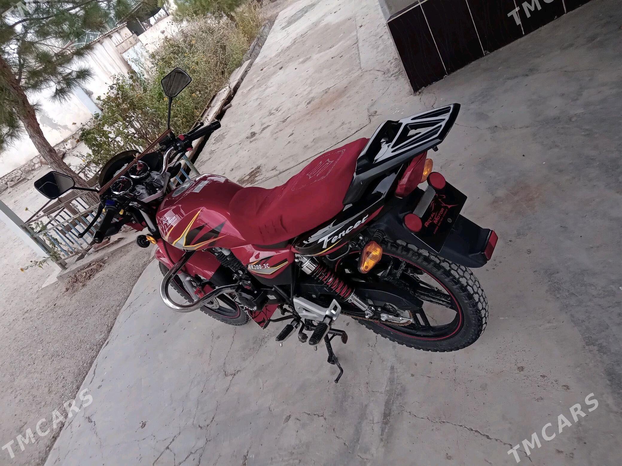 Fekon FK200-14G 2015 - 30 000 TMT - Койтендаг - img 4