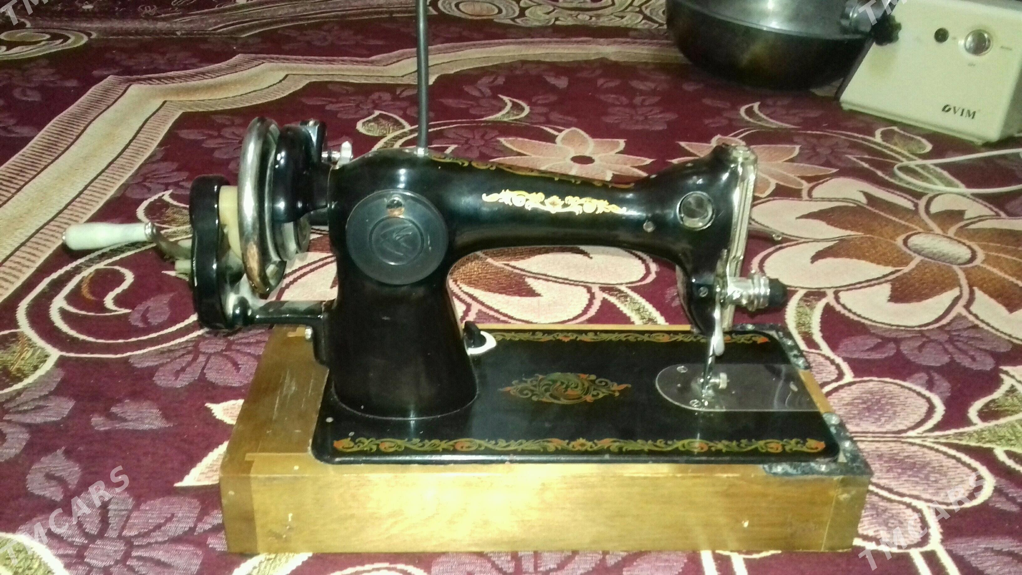 el dikin maşyn - Türkmenbaşy - img 2