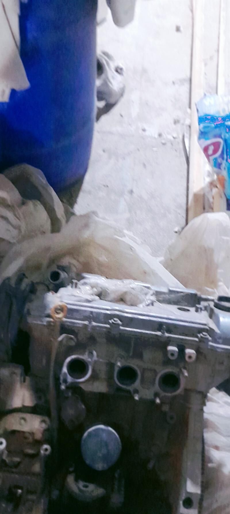 duty avolon mator karopka 5 000 TMT - Мургап - img 1