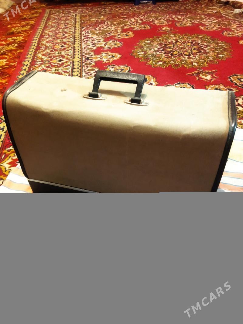 машинка швейная - Мары - img 2