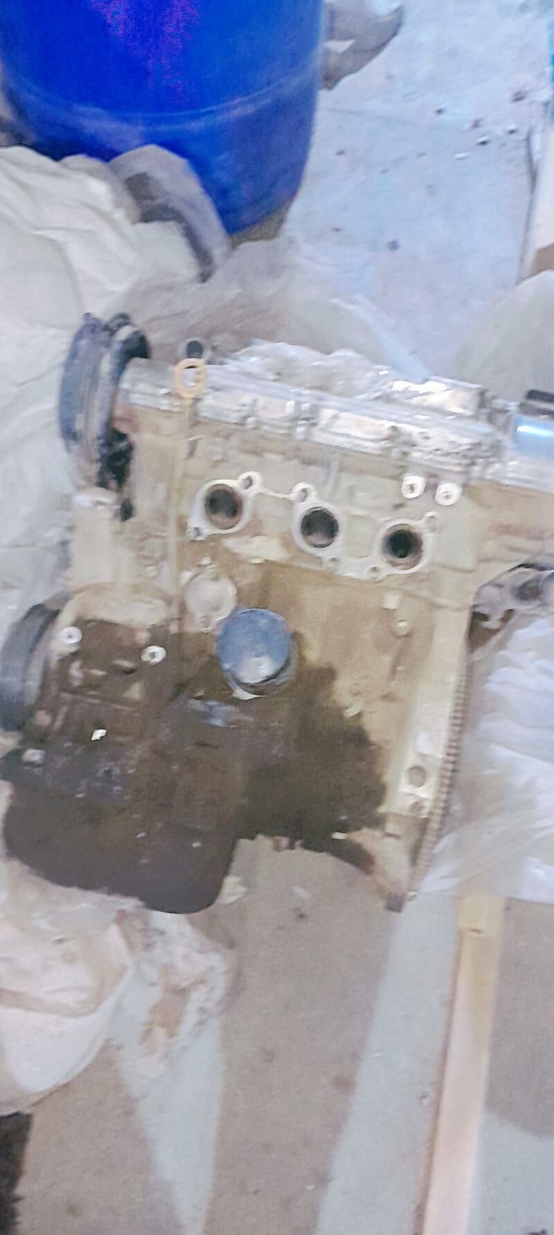 duty avolon mator karopka 5 000 TMT - Мургап - img 7