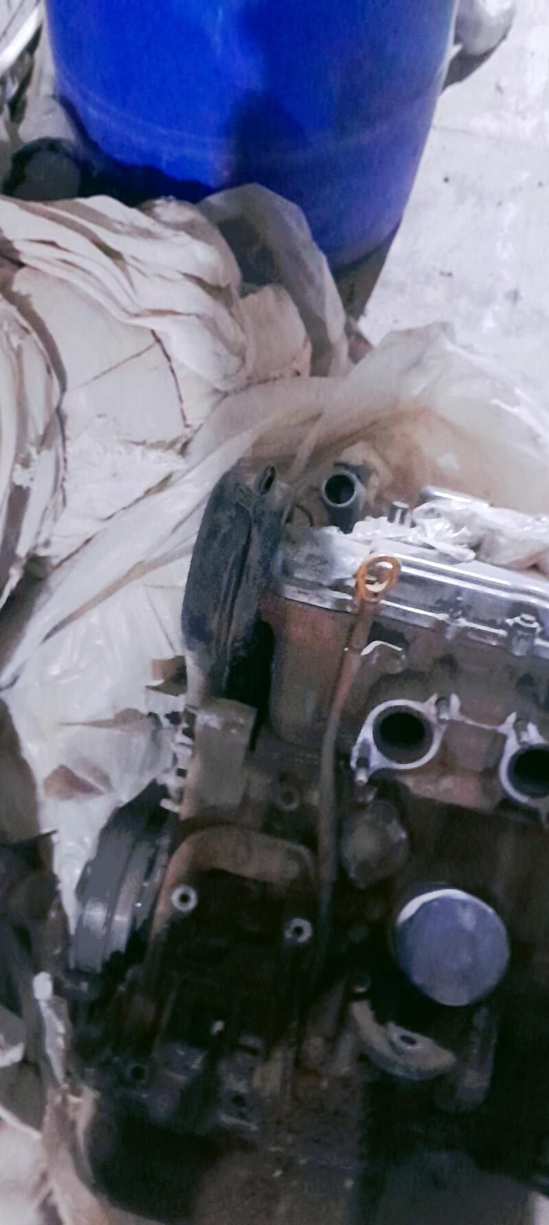 duty avolon mator karopka 5 000 TMT - Мургап - img 2