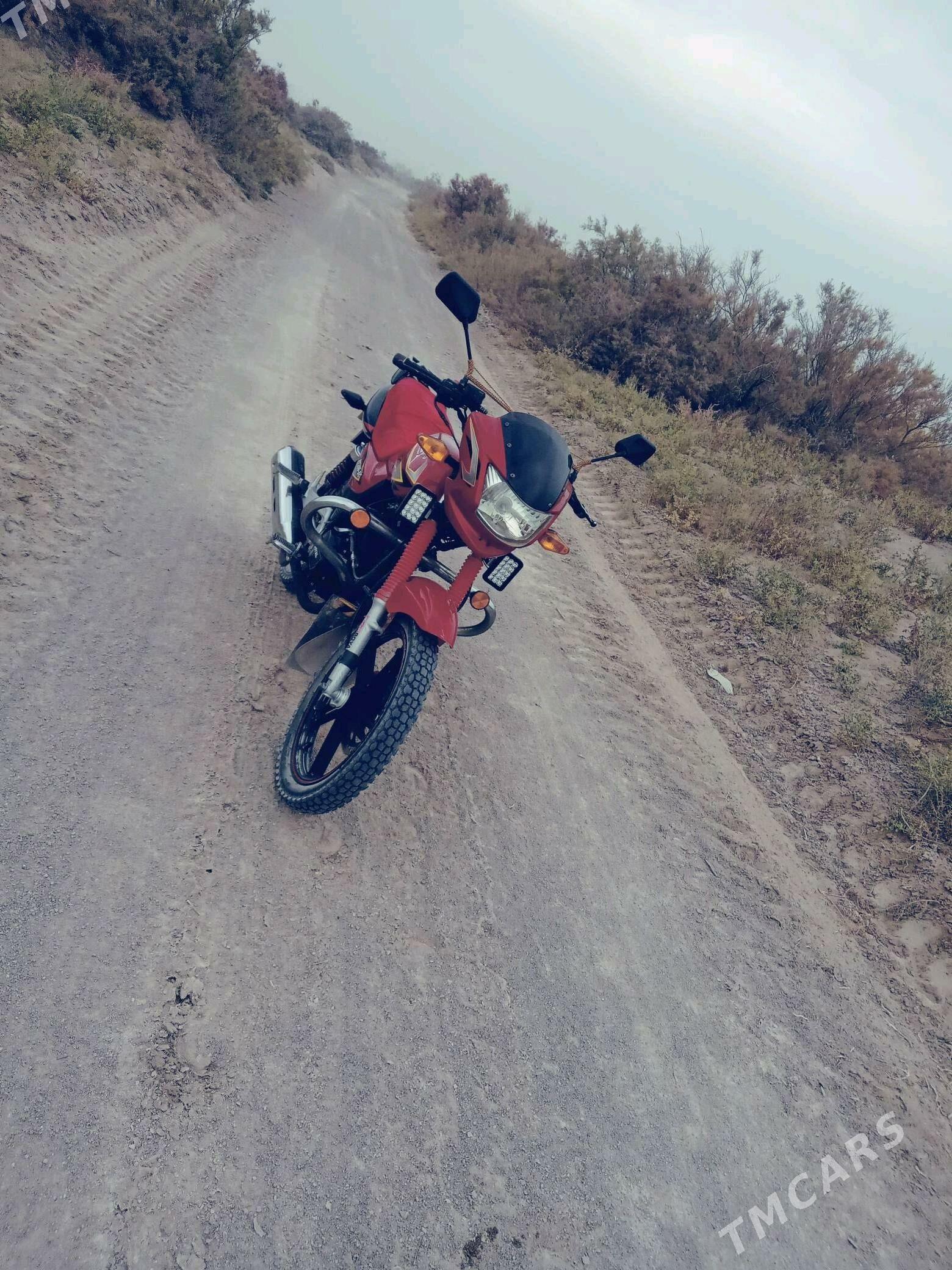 Fekon FK200-14G 2015 - 30 000 TMT - Койтендаг - img 1