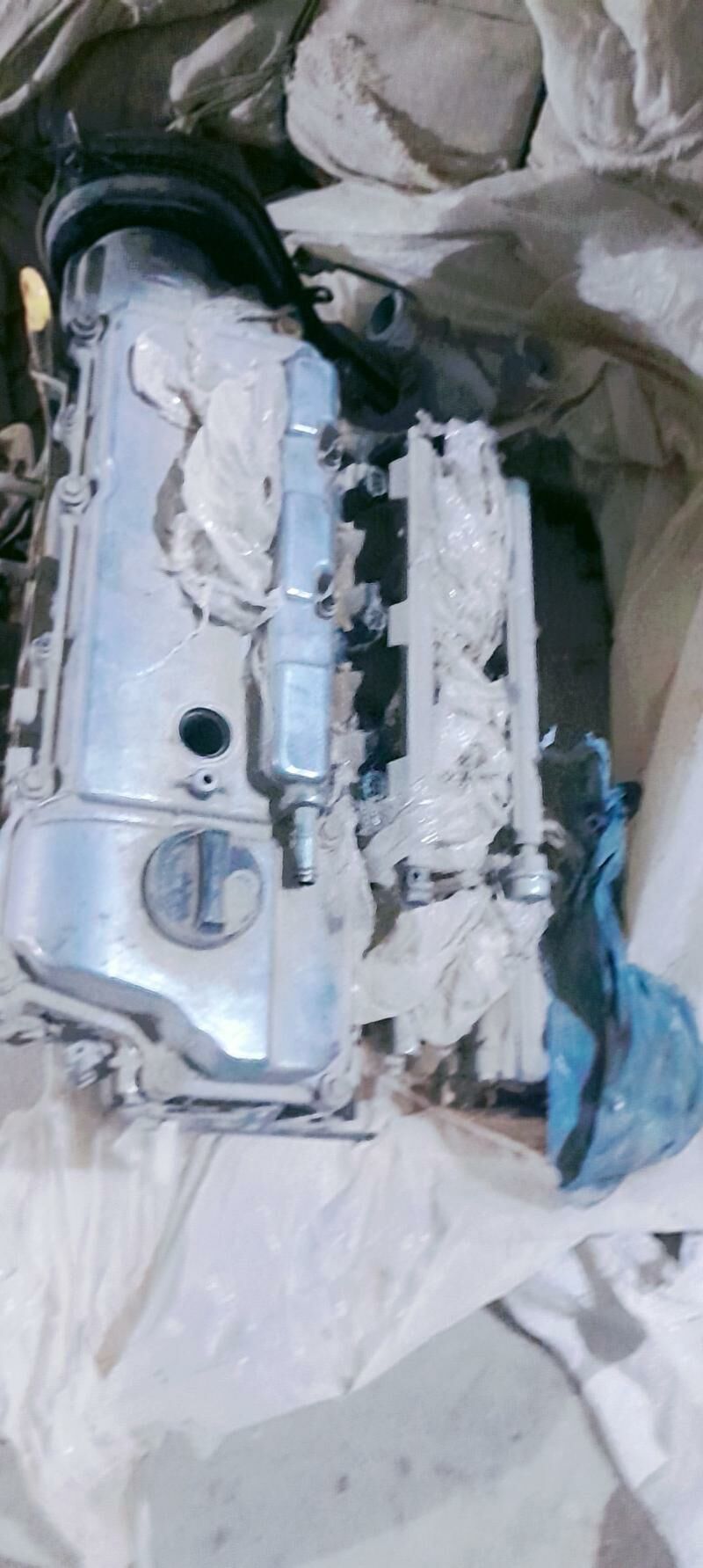 duty avolon mator karopka 5 000 TMT - Мургап - img 4