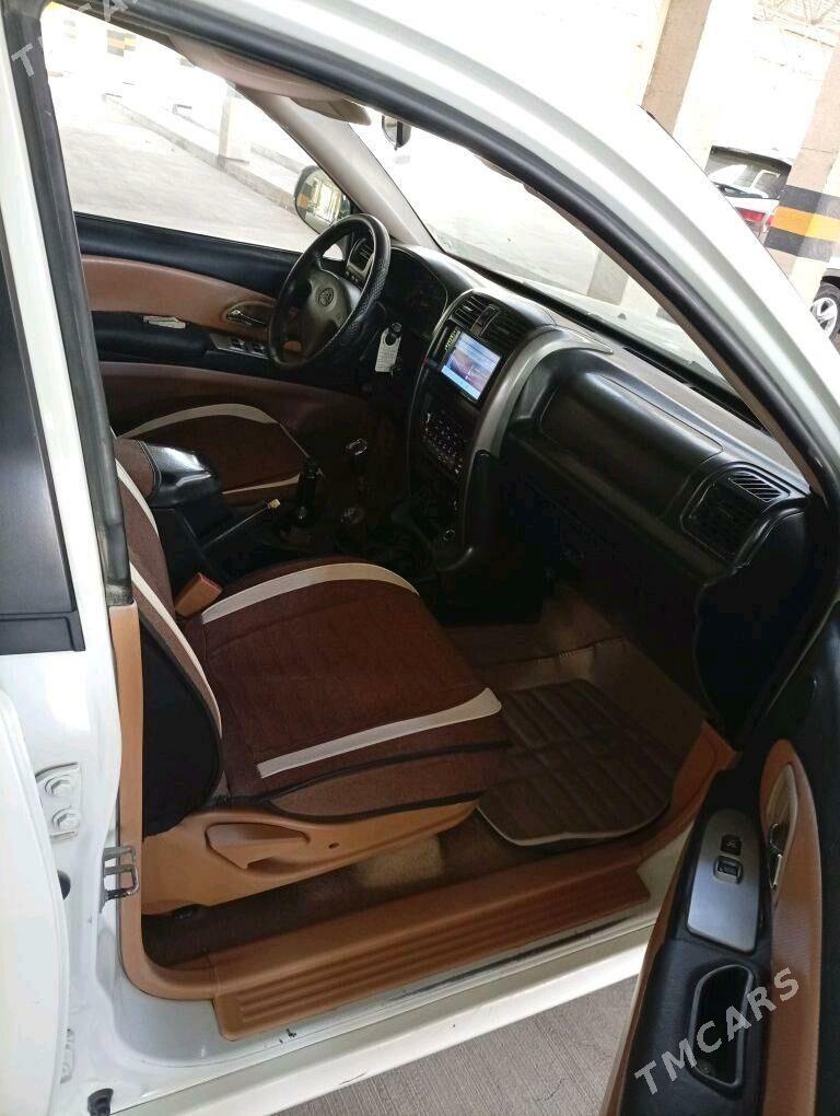 Mitsubishi Hover 2006 - 135 000 TMT - Aşgabat - img 6