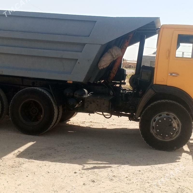Kamaz 5320 1990 - 108 000 TMT - Baýramaly - img 3