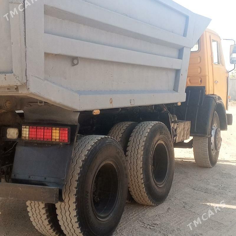 Kamaz 5320 1990 - 108 000 TMT - Baýramaly - img 4
