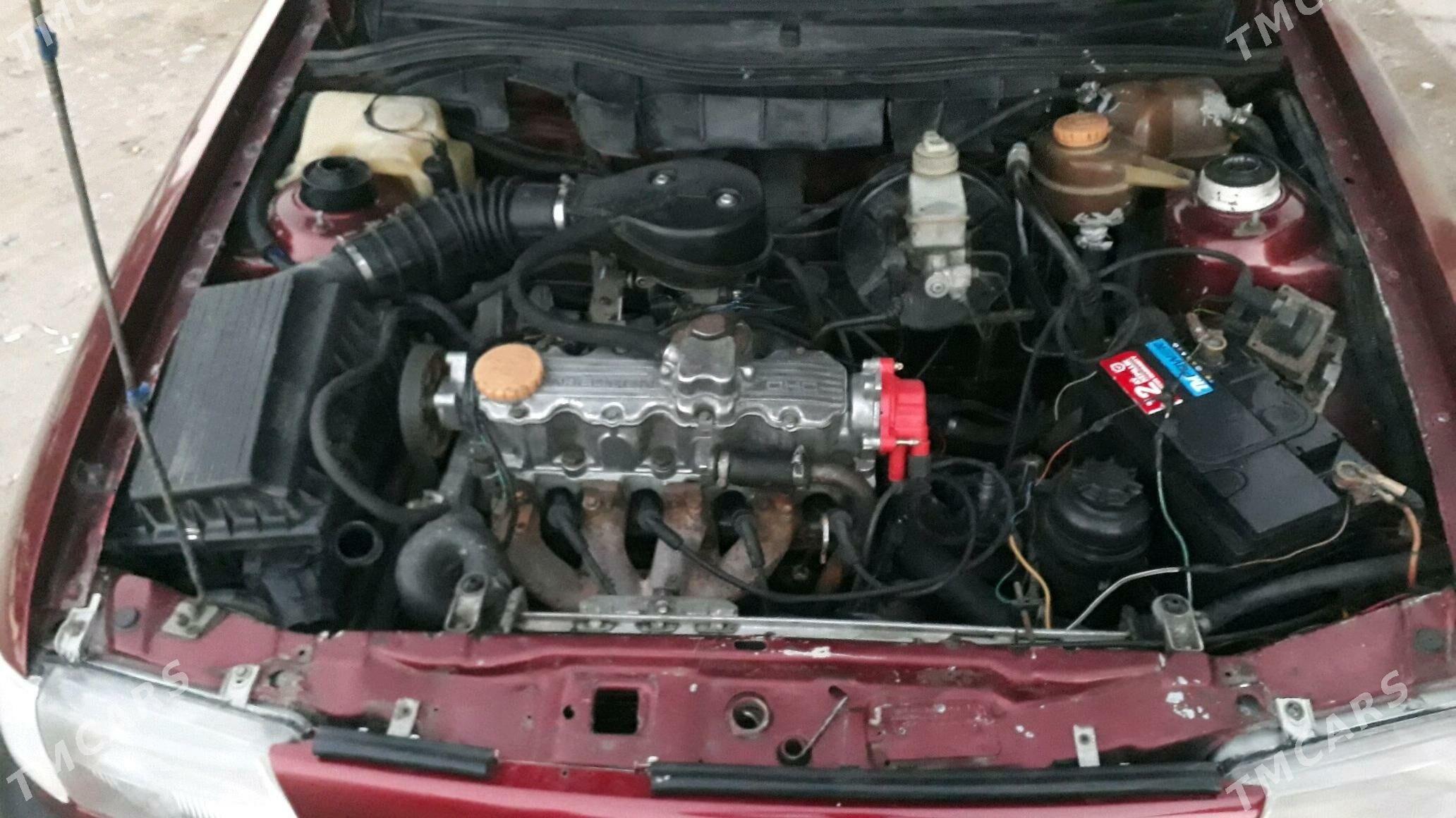 Opel Astra 1991 - 35 000 TMT - Saýat - img 3