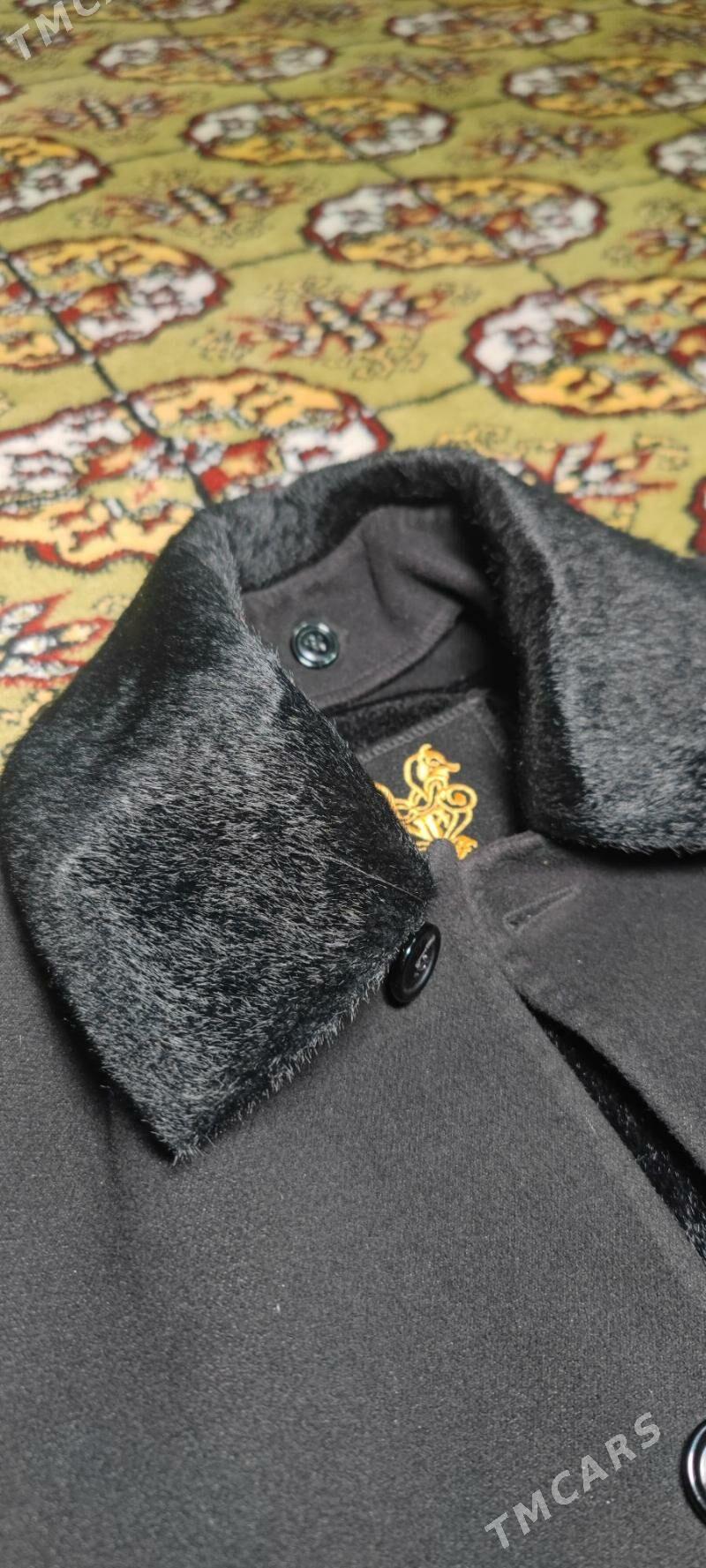 Paltoo Frenc talyp palto - Байрамали - img 2