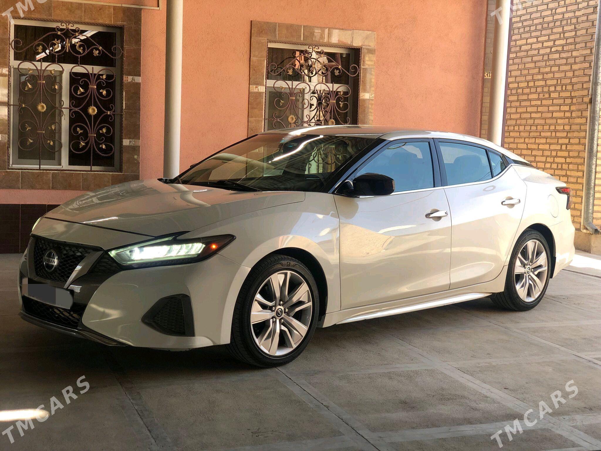 Nissan Maxima 2019 - 230 000 TMT - Мары - img 2