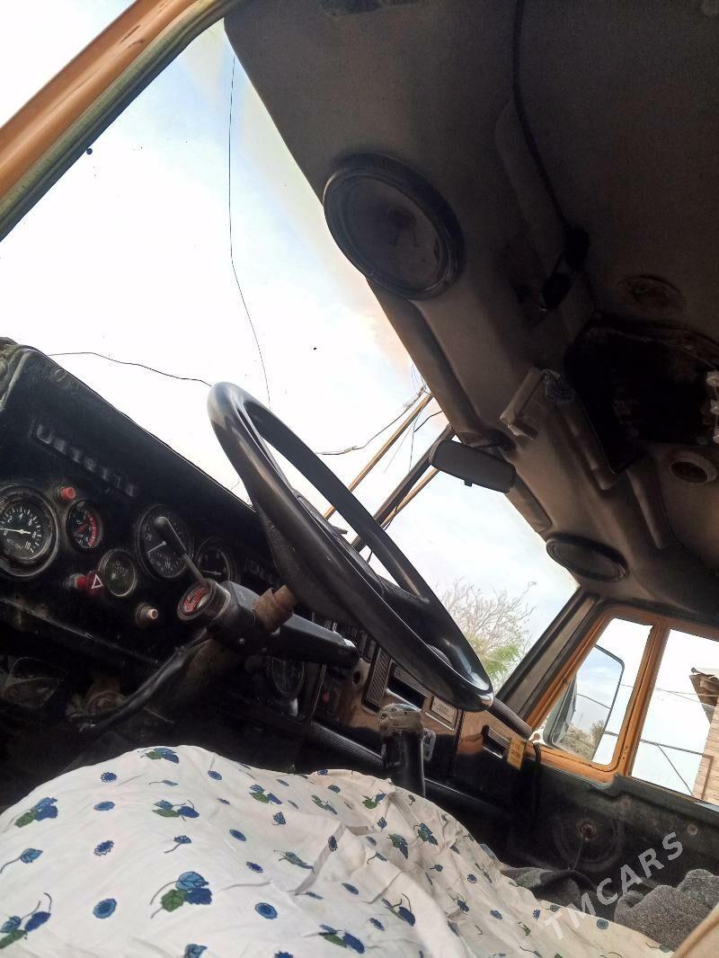 Kamaz 5320 1990 - 108 000 TMT - Baýramaly - img 8