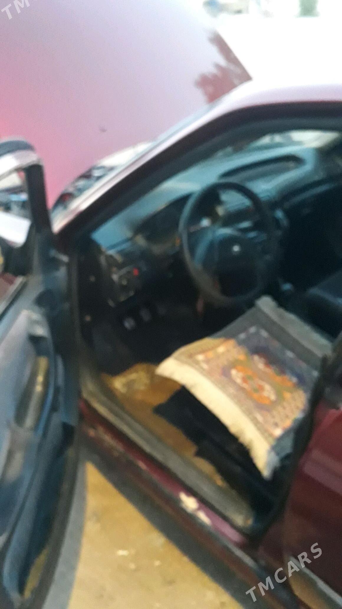 Opel Astra 1991 - 35 000 TMT - Saýat - img 4