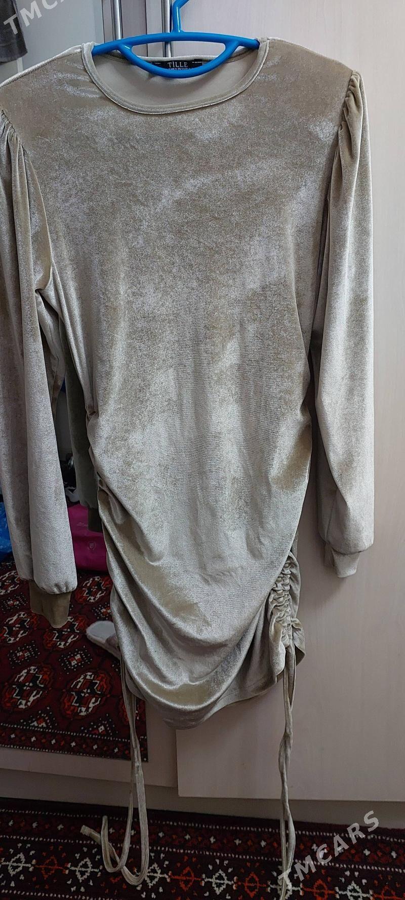 платья - Aşgabat - img 1