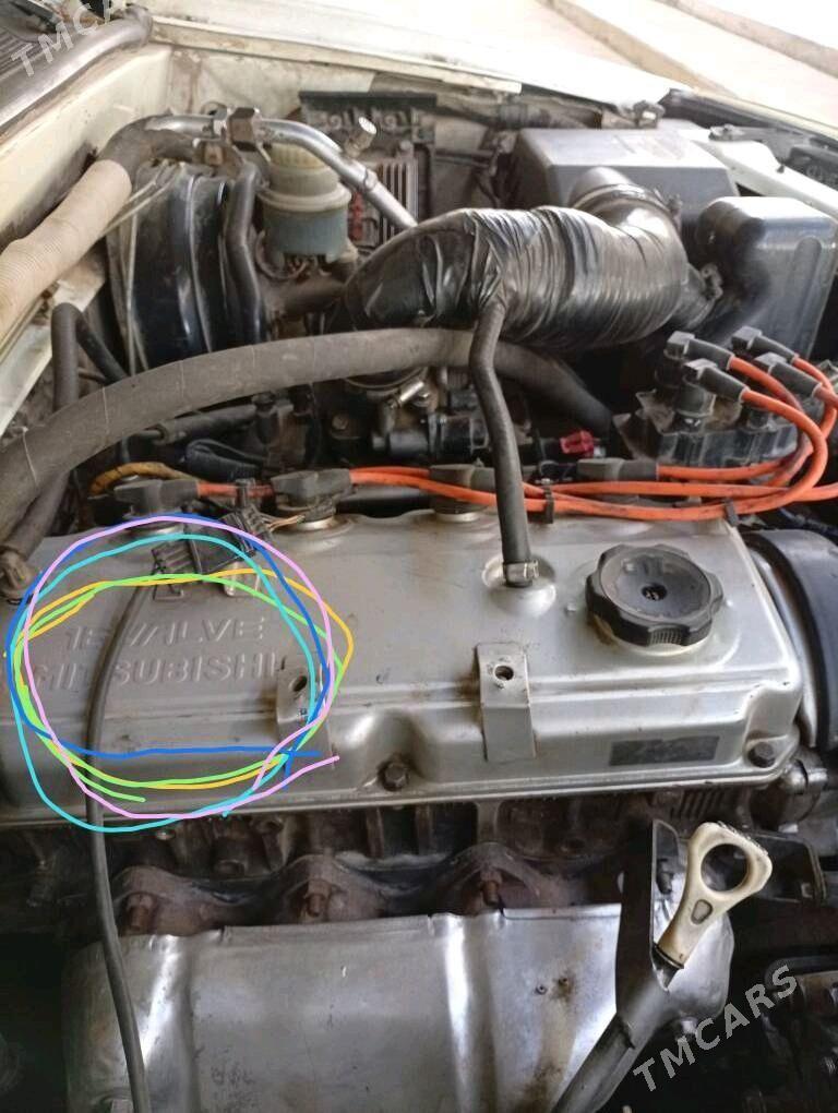 Mitsubishi Hover 2006 - 135 000 TMT - Aşgabat - img 2