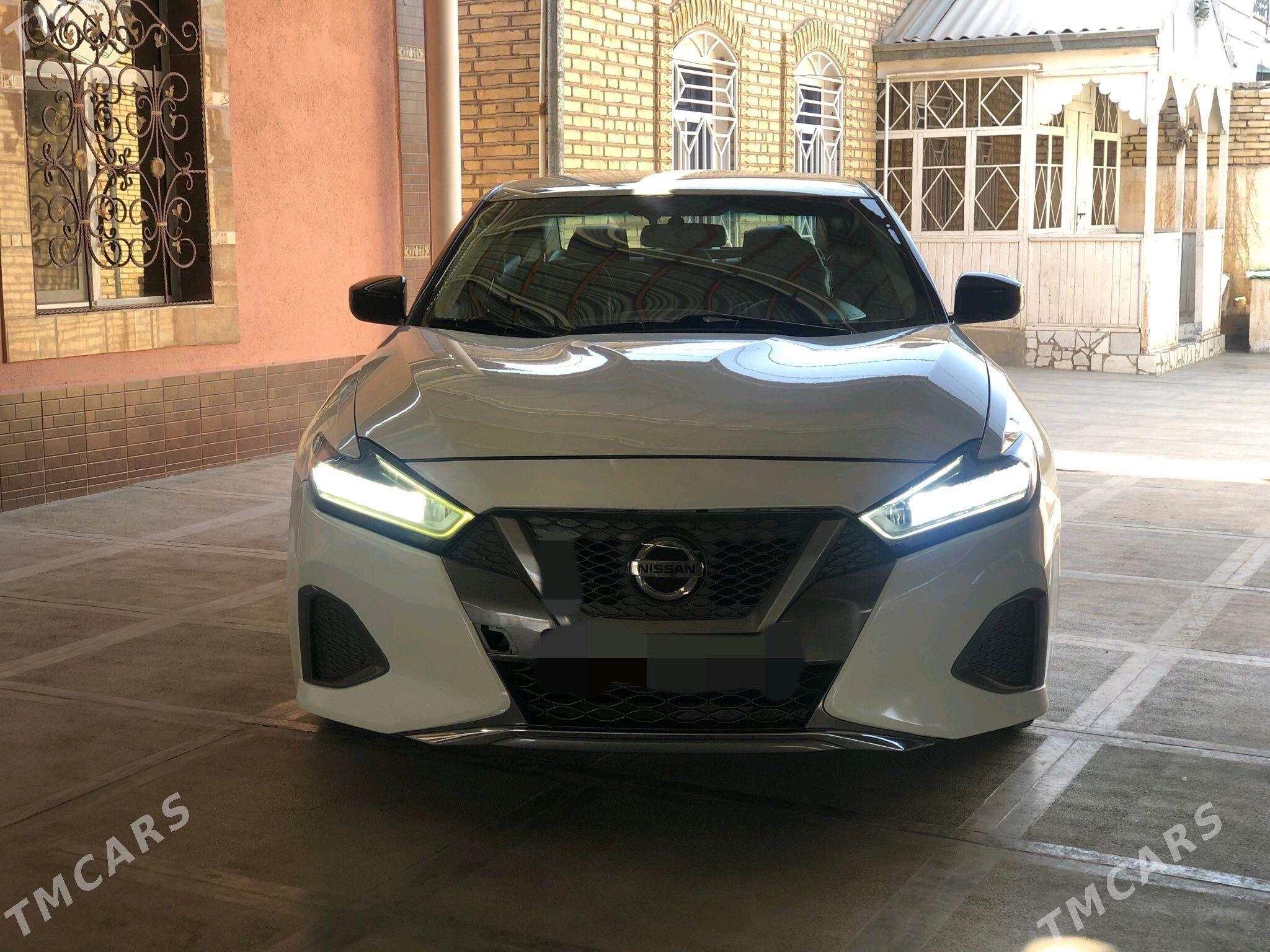 Nissan Maxima 2019 - 230 000 TMT - Мары - img 1