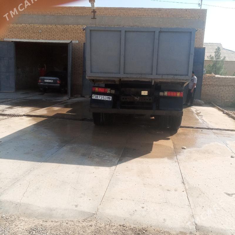 Kamaz 5320 1990 - 108 000 TMT - Baýramaly - img 6