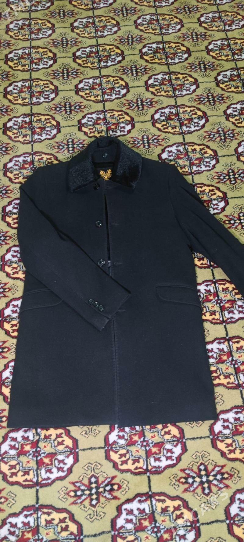 Paltoo Frenc talyp palto - Байрамали - img 1