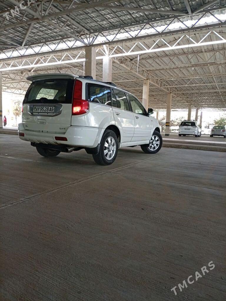 Mitsubishi Hover 2006 - 135 000 TMT - Aşgabat - img 4