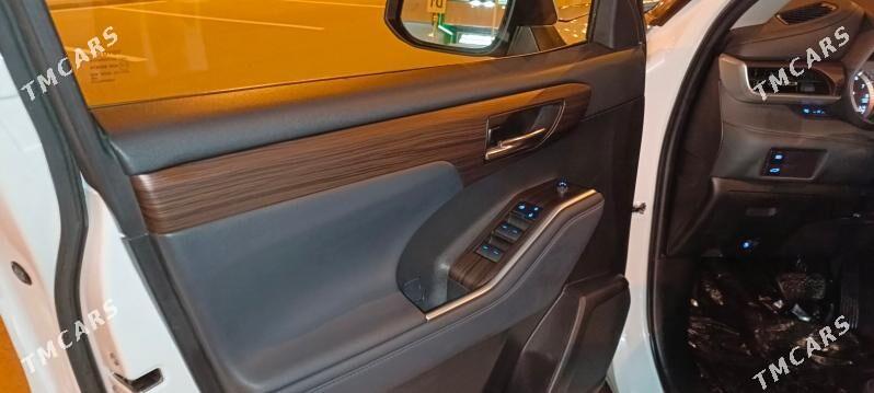 Toyota Highlander 2022 - 550 000 TMT - Gagarin köç, köne Howa menzili - img 6