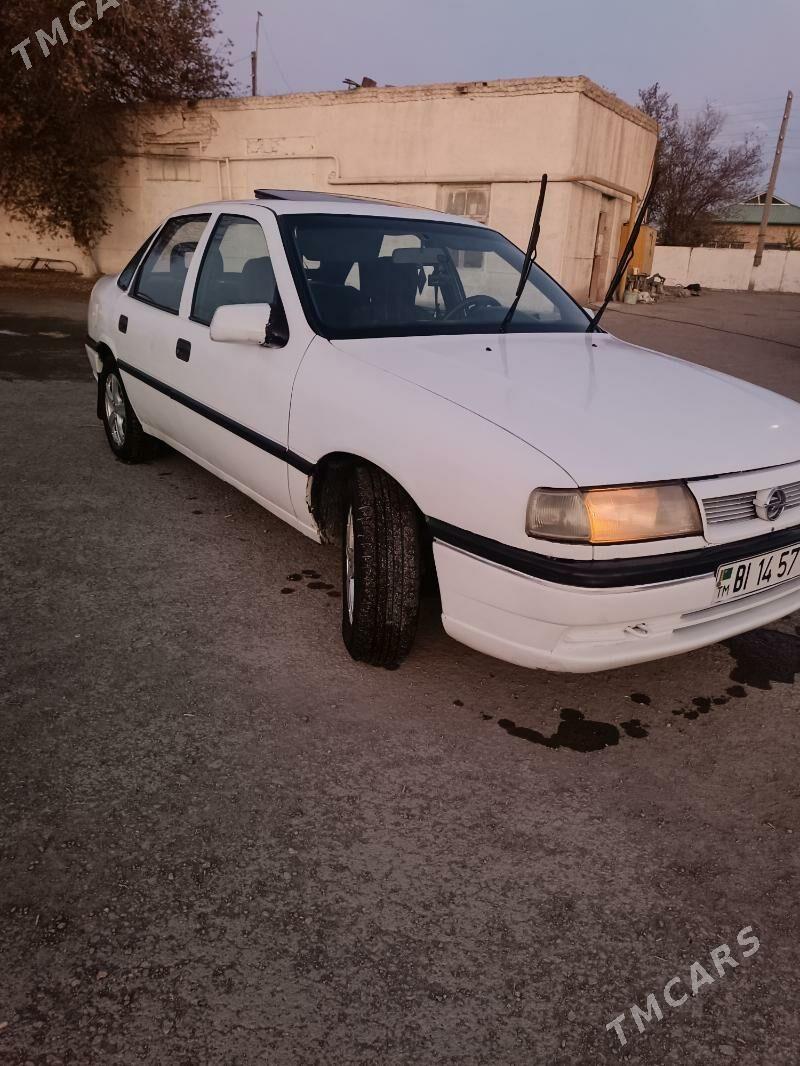 Opel Vectra 1995 - 37 000 TMT - Кёнеургенч - img 3