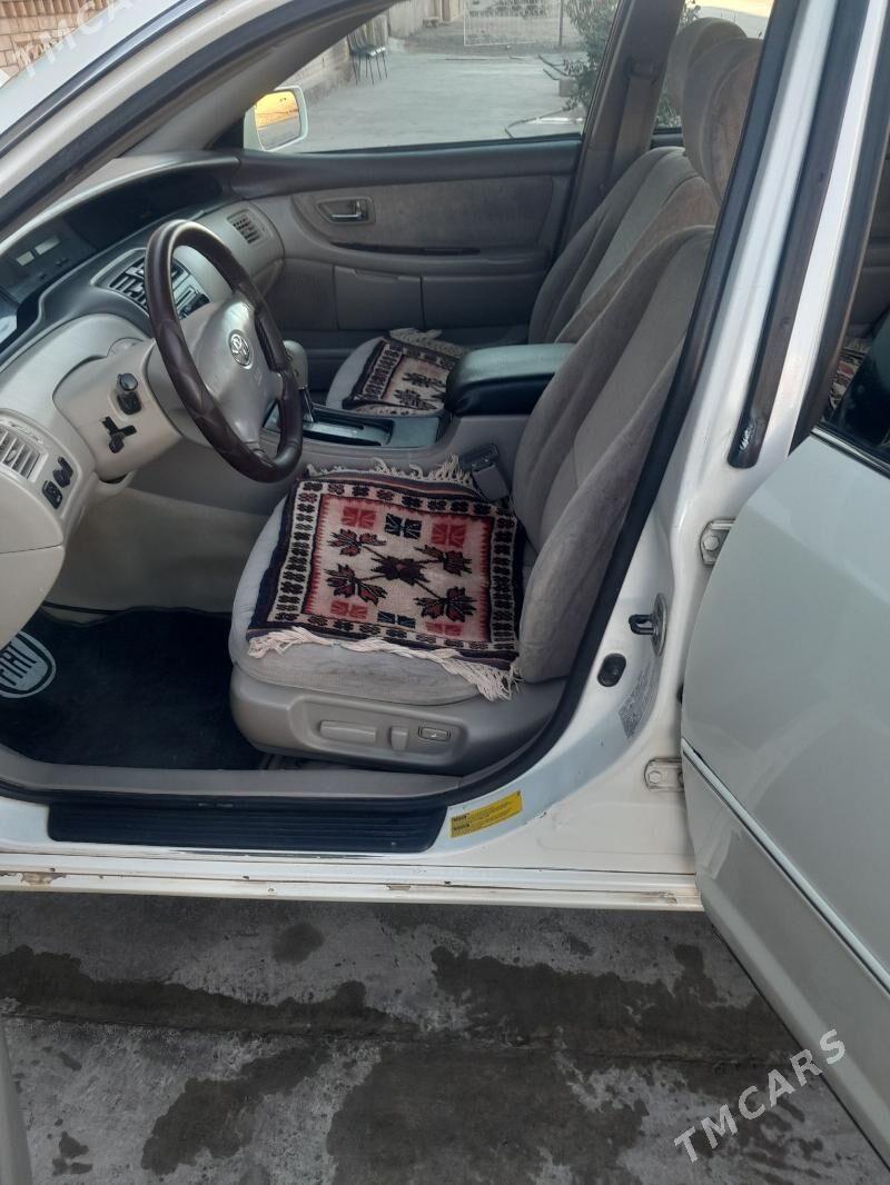 Toyota Avalon 2001 - 170 000 TMT - Туркменабат - img 8