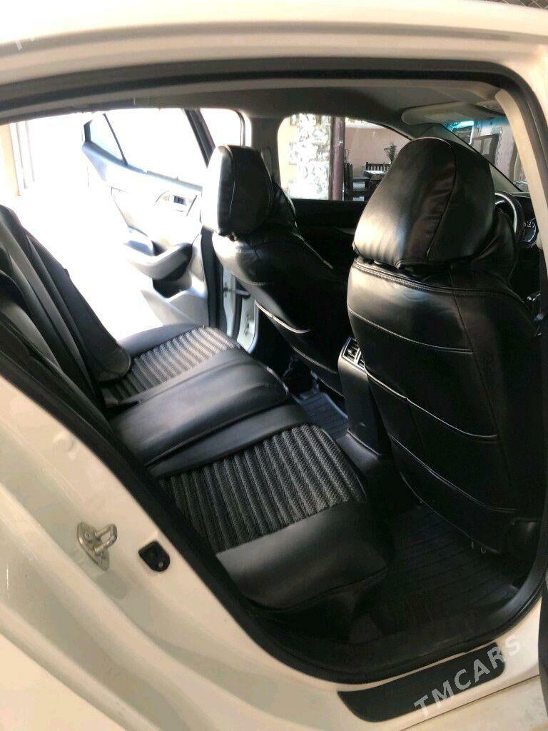 Nissan Maxima 2019 - 230 000 TMT - Мары - img 7